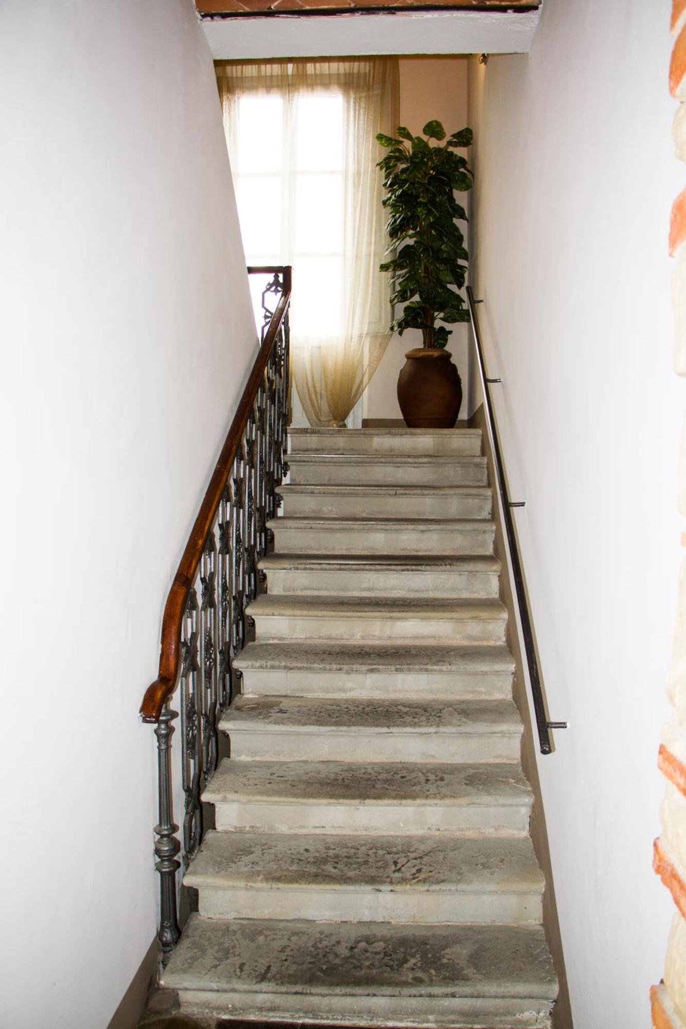 Santa Croce Charme Apartment Arezzo Ngoại thất bức ảnh